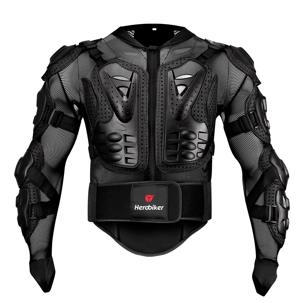 5XL Motorcycle Jackets Men's F - đánh giá và giá Mountain Biking Body Armour
