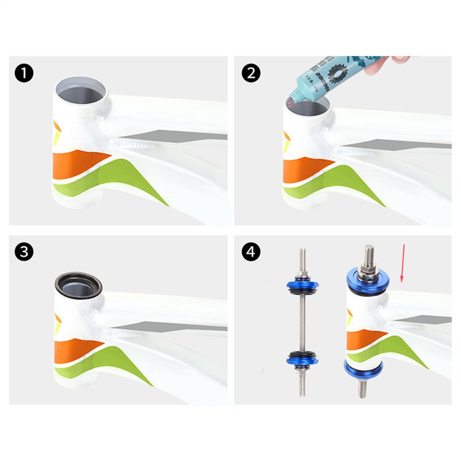 Bike Bottom Bracket Tool Beari - đánh giá và giá Mountain Biking For Beginners