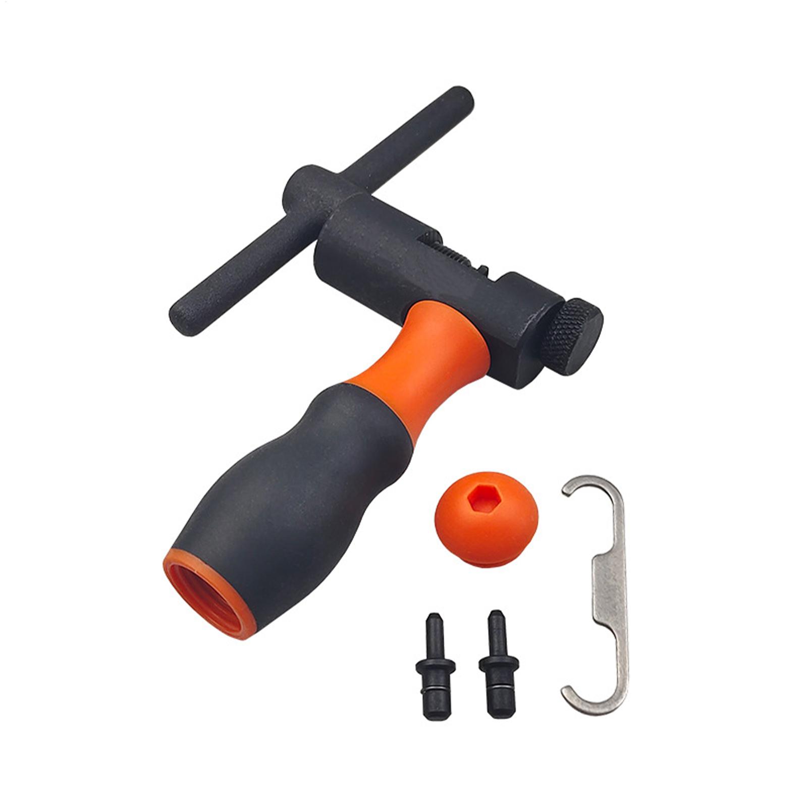 Chain Removal Tool Heavy-Duty  - đánh giá và giá Mountain Biking For Beginners