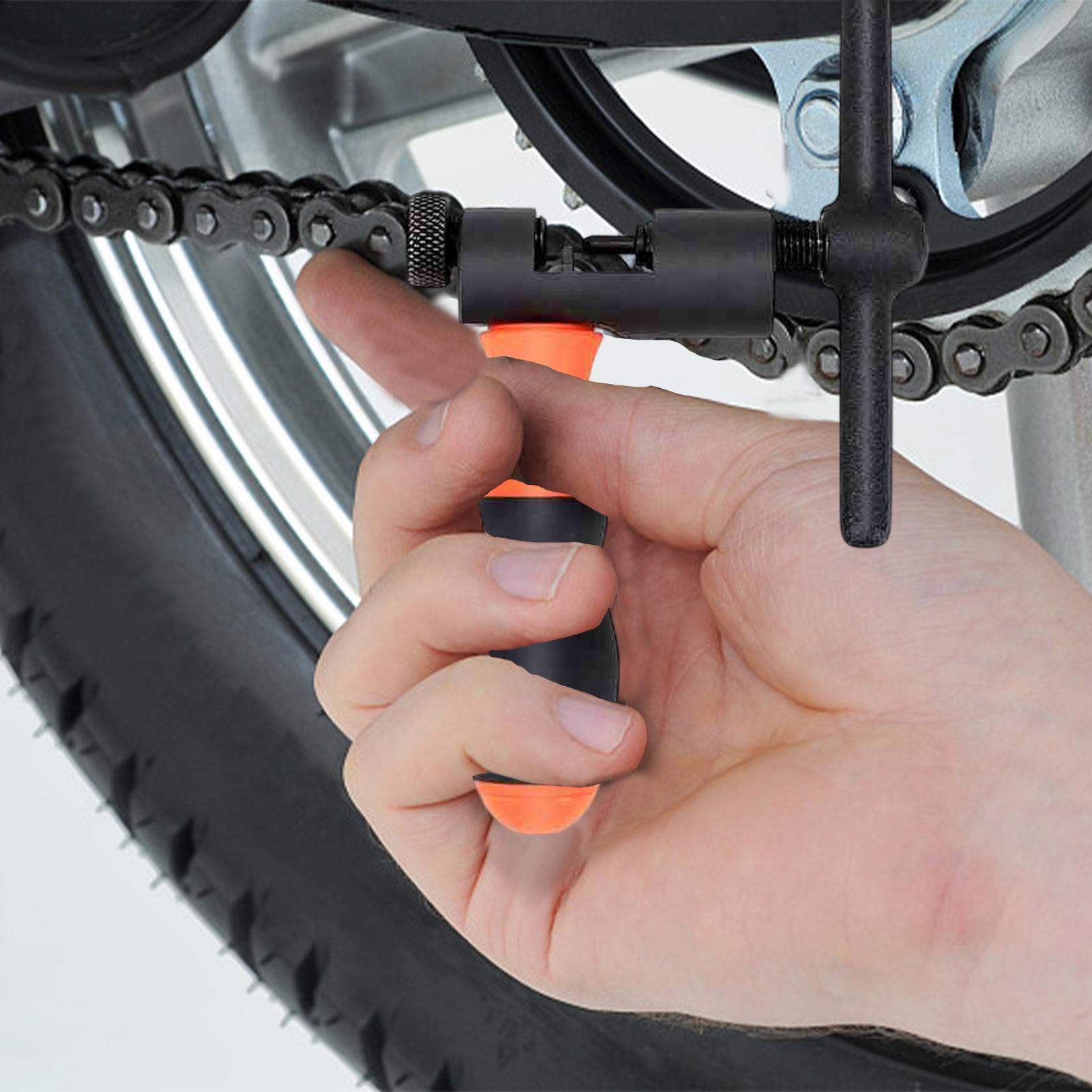Bike Chain Breaker Tool 1-12 S - đánh giá và giá Mountain Biking For Beginners