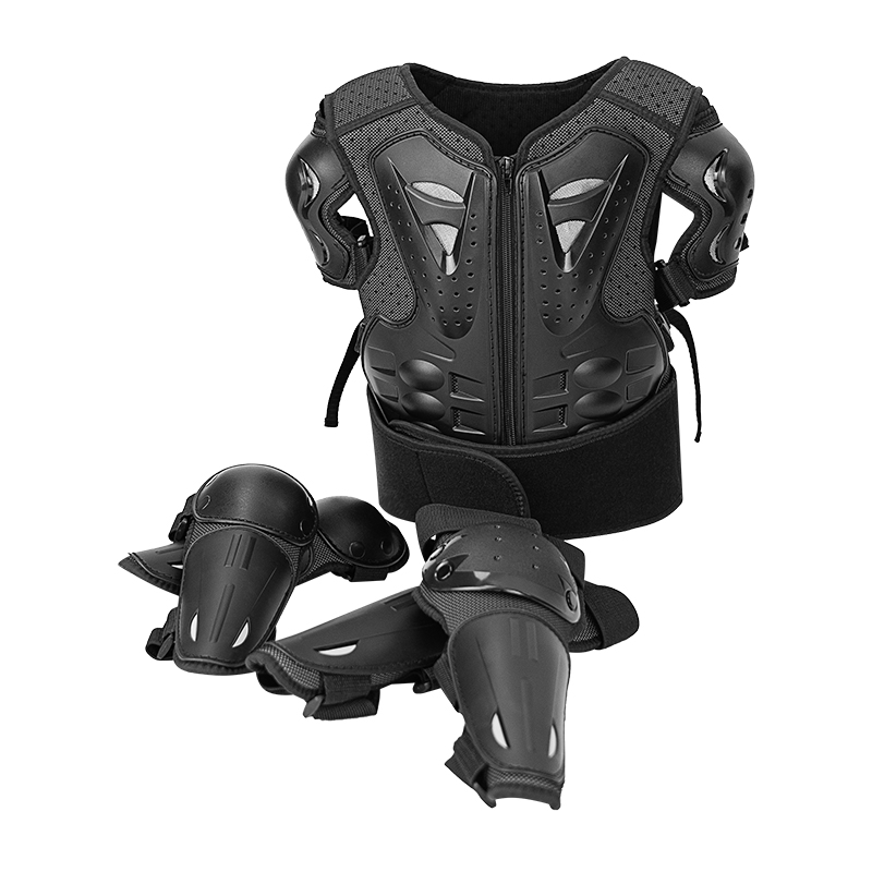 Kid's Motorcycle Armor Vest Pr - đánh giá và giá Mountain Biking Body Armour