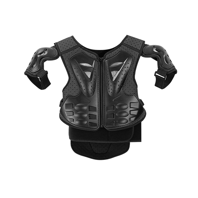 Kid's Motorcycle Armor Vest Pr - đánh giá và giá Mountain Biking Body Armour