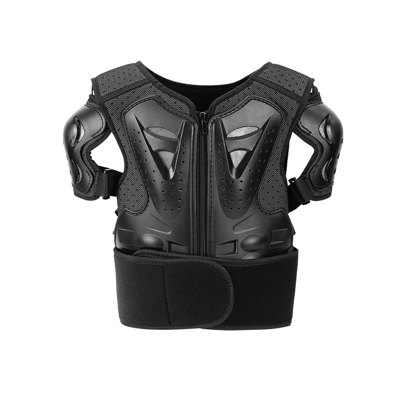 Kid's Motorcycle Armor Vest Pr - đánh giá và giá Mountain Biking Body Armour