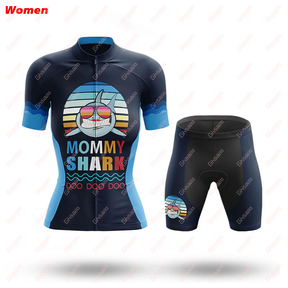 I'm Fine Polyester Cycling Clo - đánh giá và giá Mountain Biking Shorts Women