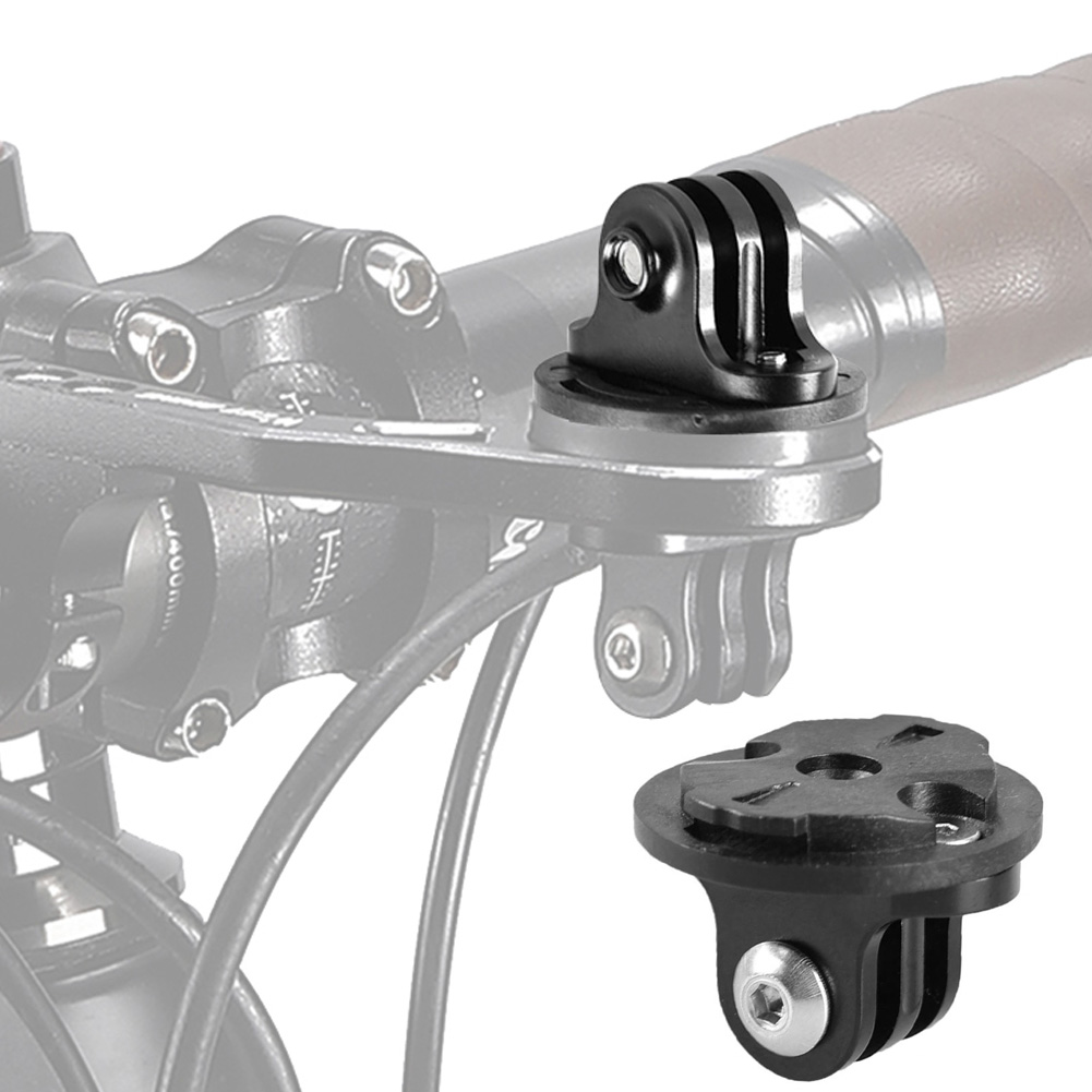 Bike Sport Camera Mount Alumin - đánh giá và giá Mountain Biking Sport