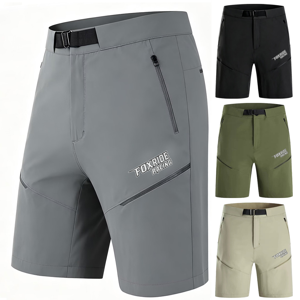 FOXRIDE RACING Cycling Shorts  - đánh giá và giá Mountain Biking Body Armour