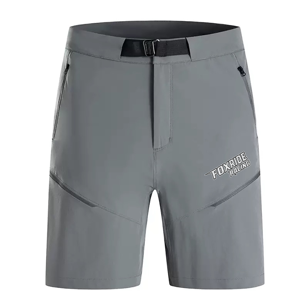 FOXRIDE RACING Cycling Shorts  - đánh giá và giá Mountain Biking Body Armour