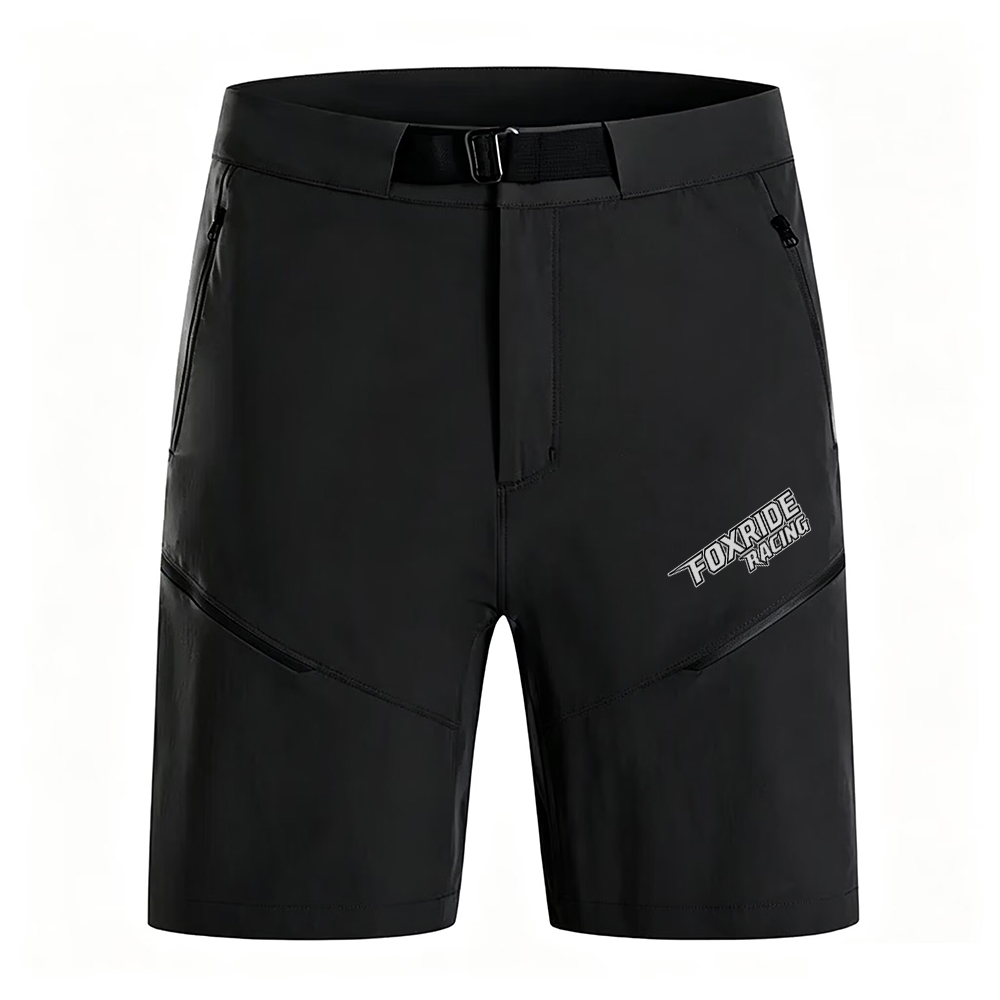 FOXRIDE RACING Cycling Shorts  - đánh giá và giá Mountain Biking Body Armour