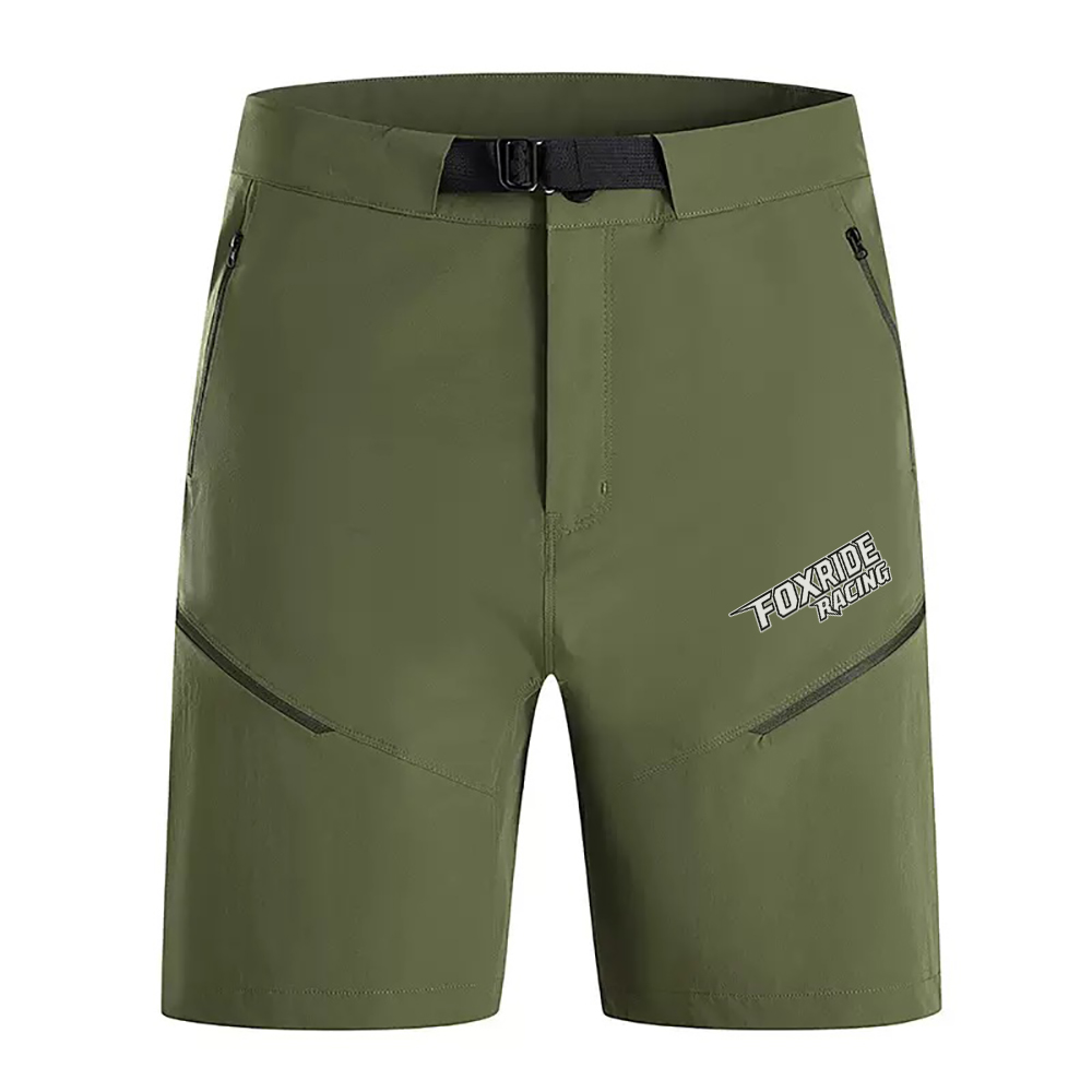 FOXRIDE RACING Cycling Shorts  - đánh giá và giá Mountain Biking Body Armour