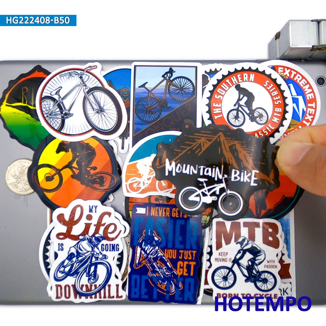 50 Miếng Đi Xe Đạp Xuống Dốc P - đánh giá và giá Mountain Biking Sport
