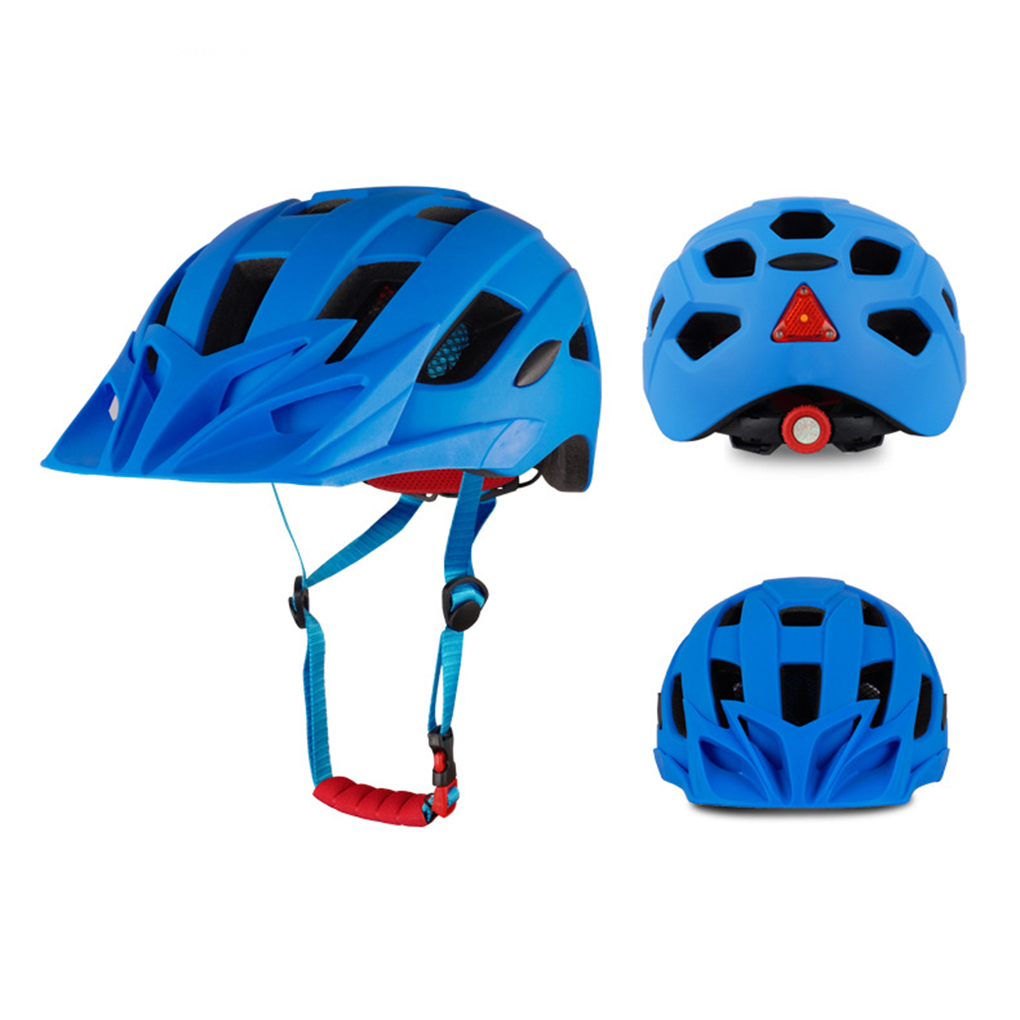Lightweight Cycling Helmet - H - đánh giá và giá Mountain Biking Helmet Kids