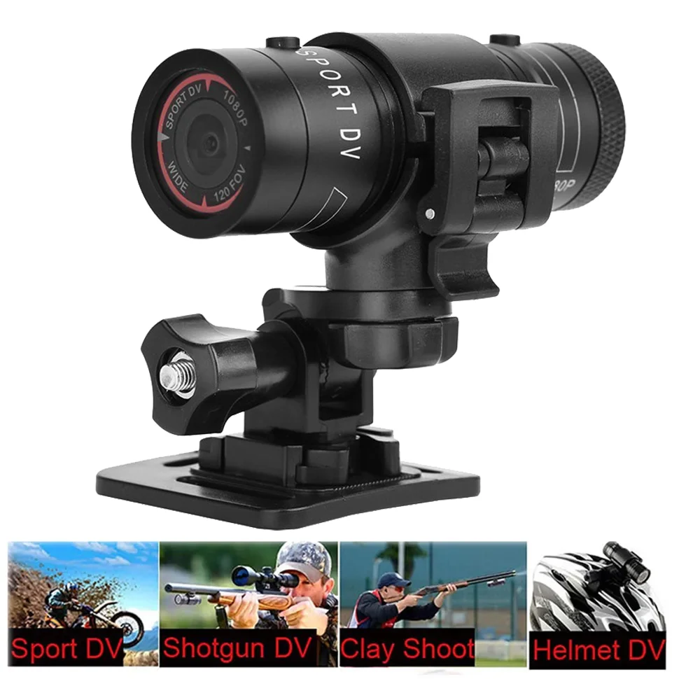 Outdoor Action Camera Mountain - đánh giá và giá Mountain Biking For Beginners
