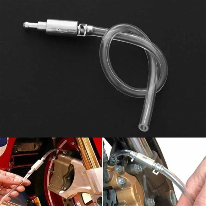 Special Bleeder Hose Kit for C - đánh giá và giá Hydraulic Brake Bleed