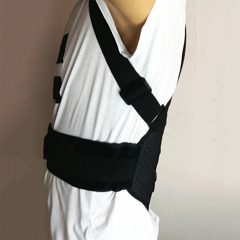 Áo Giáp Thân Ngực Cột Sống Lưn - đánh giá và giá Mountain Biking Body Armour