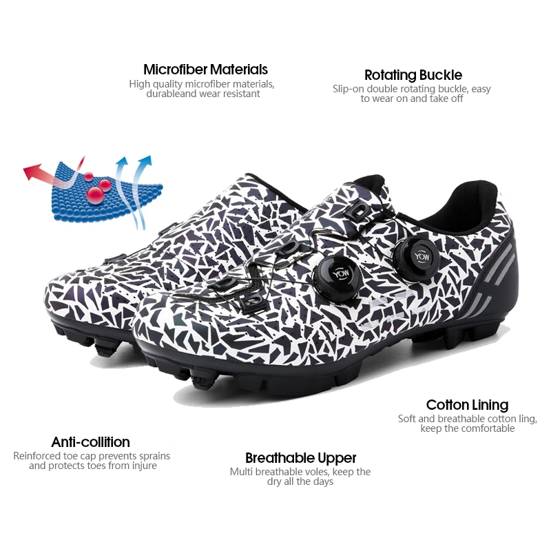 Men MTB Cycling Sneaker Road S - đánh giá và giá Mountain Biking Sport