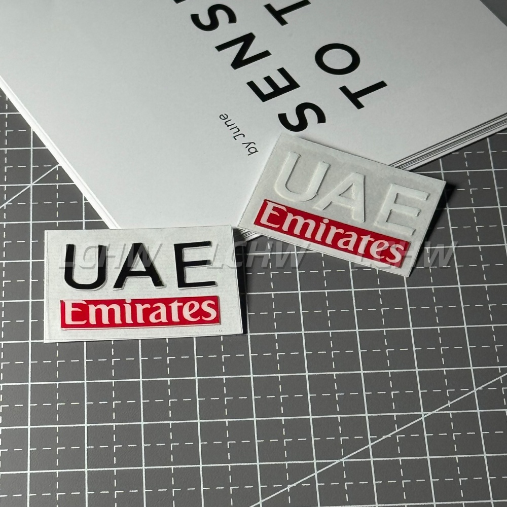 2x Bicycle Sticker for United  - đánh giá và giá Mountain Biking Uae