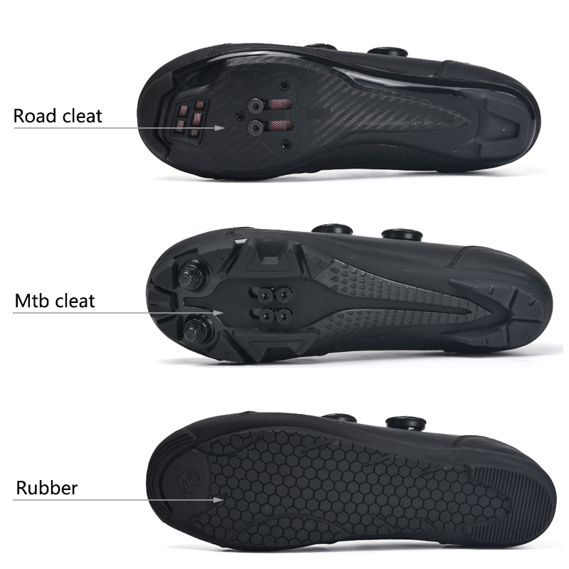 Cycling Sneaker MTB Men Sport  - đánh giá và giá Mountain Biking Sport