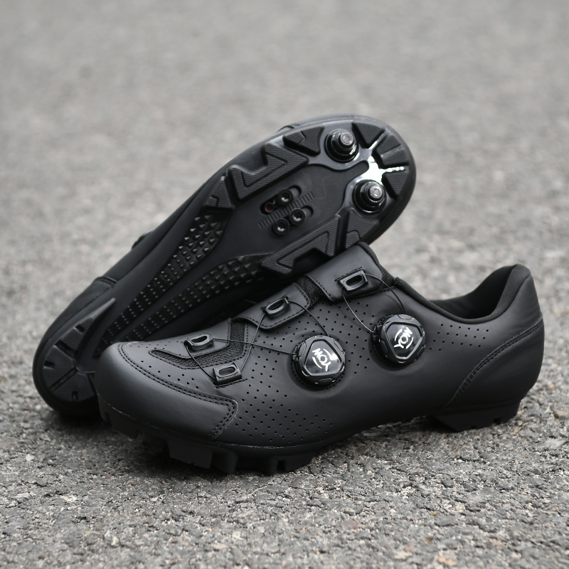 Cycling Sneaker MTB Men Sport  - đánh giá và giá Mountain Biking Sport