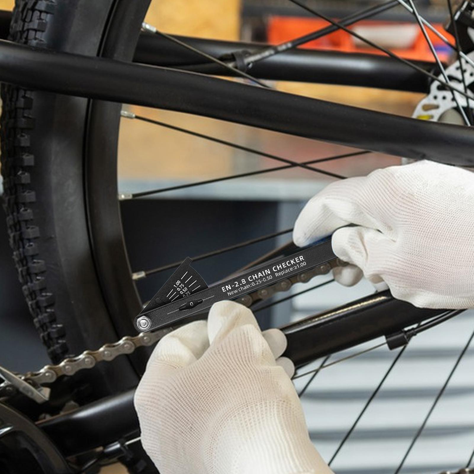 Bike Chain Wear Indicator Tool - đánh giá và giá Mountain Biking For Beginners