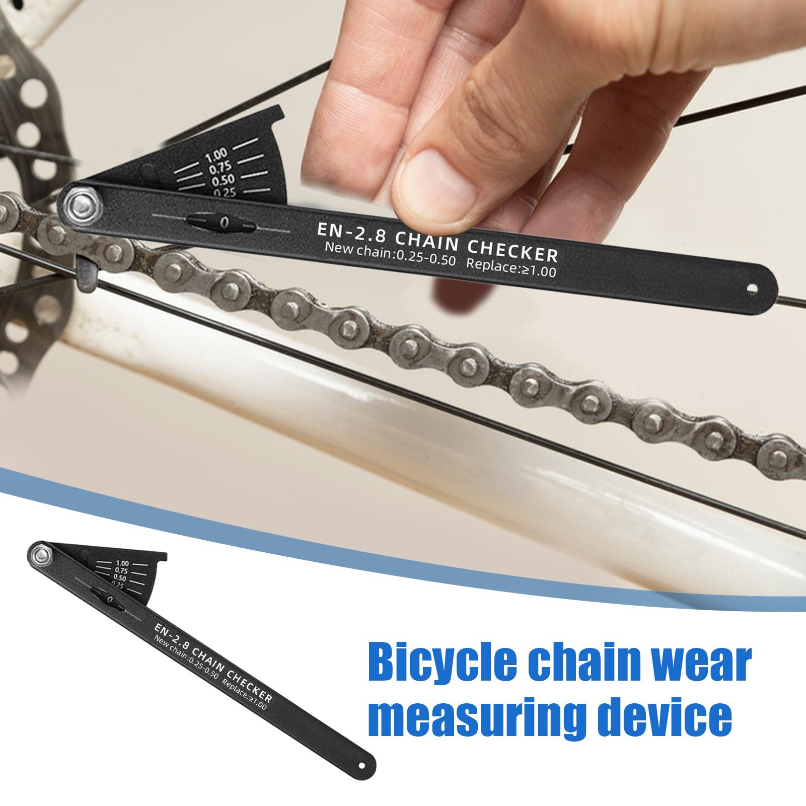 Bike Chain Wear Indicator Tool - đánh giá và giá Mountain Biking For Beginners