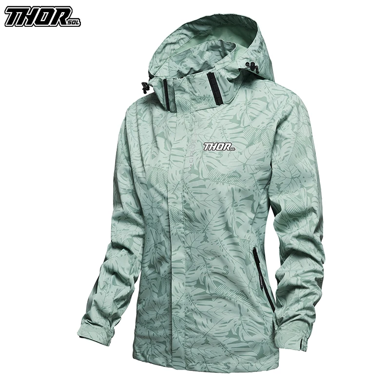 THORSOL Ropa Mtb Enduro Women  - đánh giá và giá Mountain Biking Sport