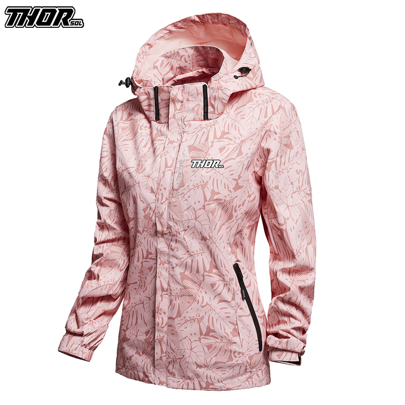 THORSOL Ropa Mtb Enduro Women  - đánh giá và giá Mountain Biking Sport