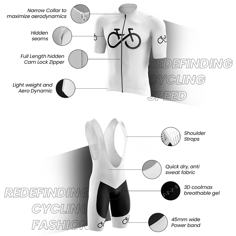 Men's Sportswear Set UAE Mount - đánh giá và giá Mountain Biking Uae