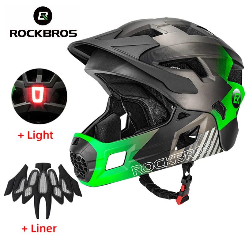 Giỏ Chứa Đồ Trẻ Em Có Thể Tháo - đánh giá và giá Mountain Biking Helmet Kids
