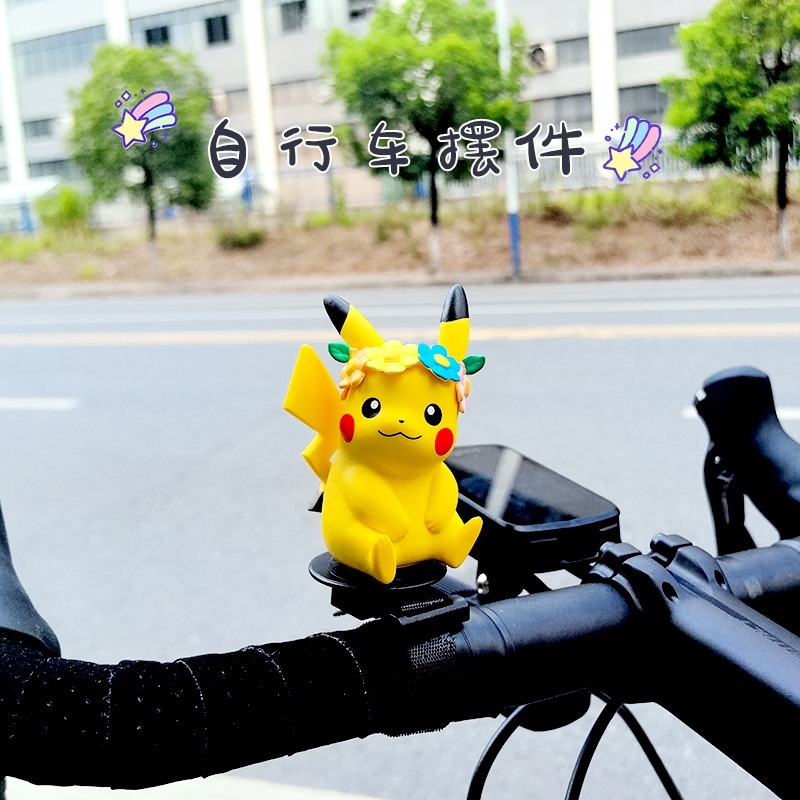 Anime Pokemon Johnny Turtle Cu - đánh giá và giá Mountain Biking Movies