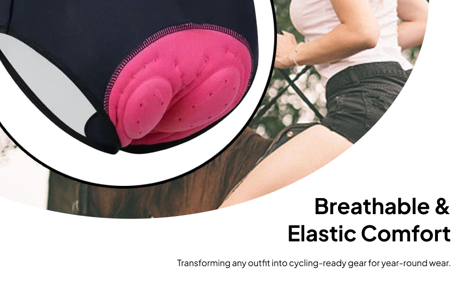Women Cycling Underwear Padded - đánh giá và giá Mountain Biking Shorts Women