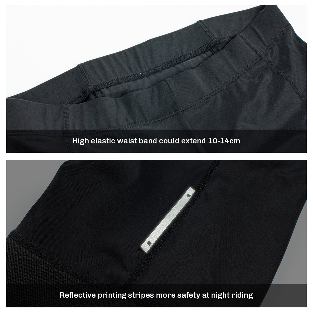 RION Men's Cycling Shorts MTB  - đánh giá và giá Mountain Biking Body Armour