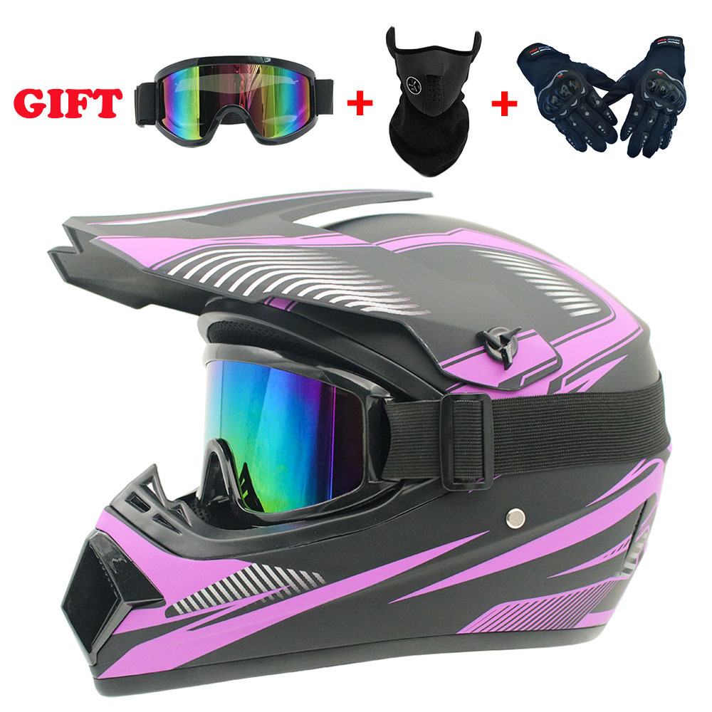 Capacete Youth Motorcycle Helm - đánh giá và giá Mountain Biking Helmet Kids