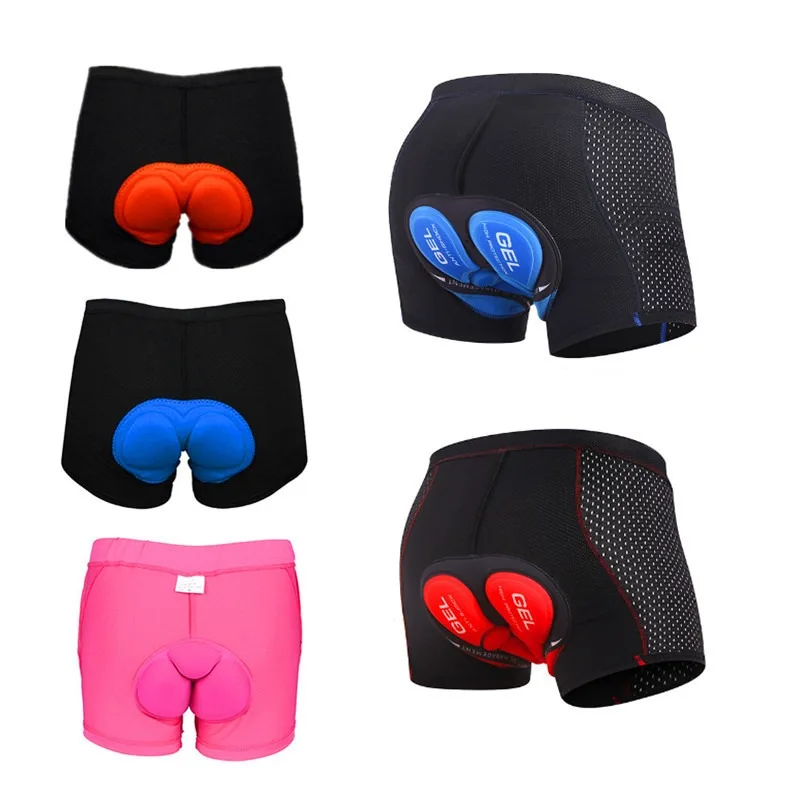 Bicycle Riding Underwear Mount - đánh giá và giá Mountain Biking Shorts Women