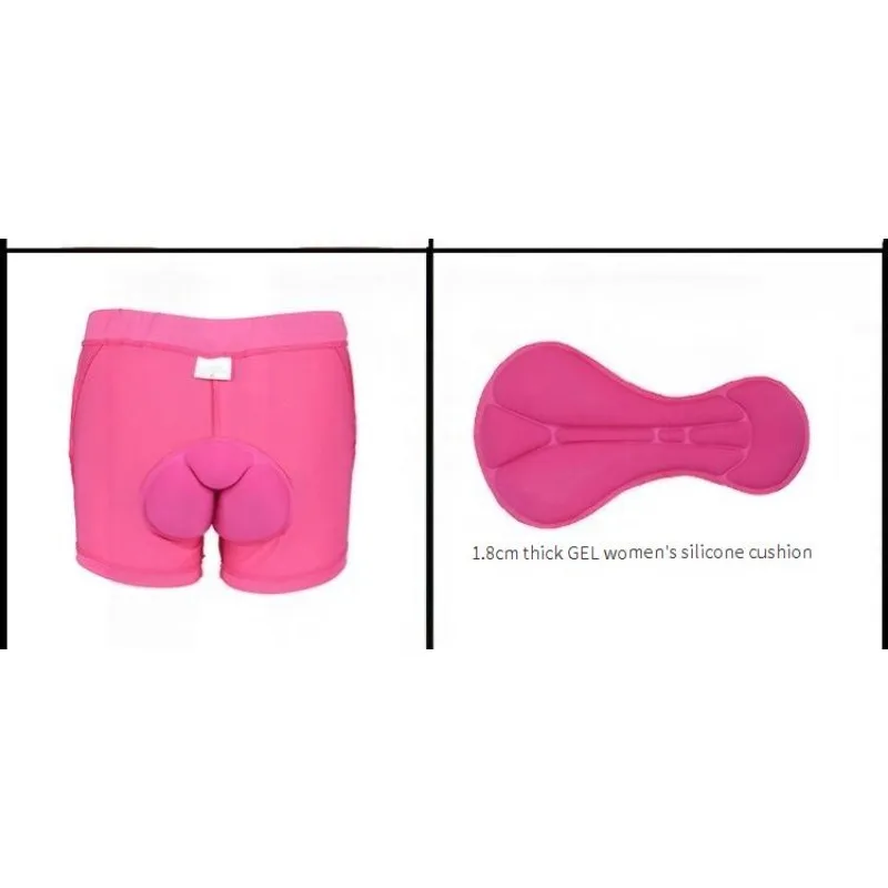 Bicycle Riding Underwear Mount - đánh giá và giá Mountain Biking Shorts Women