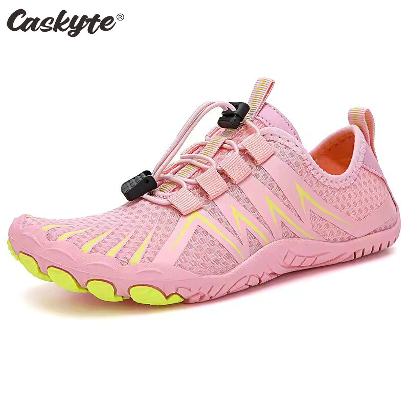 CASKYTE Summer Camping Sneaker - đánh giá và giá Mountain Biking For Beginners