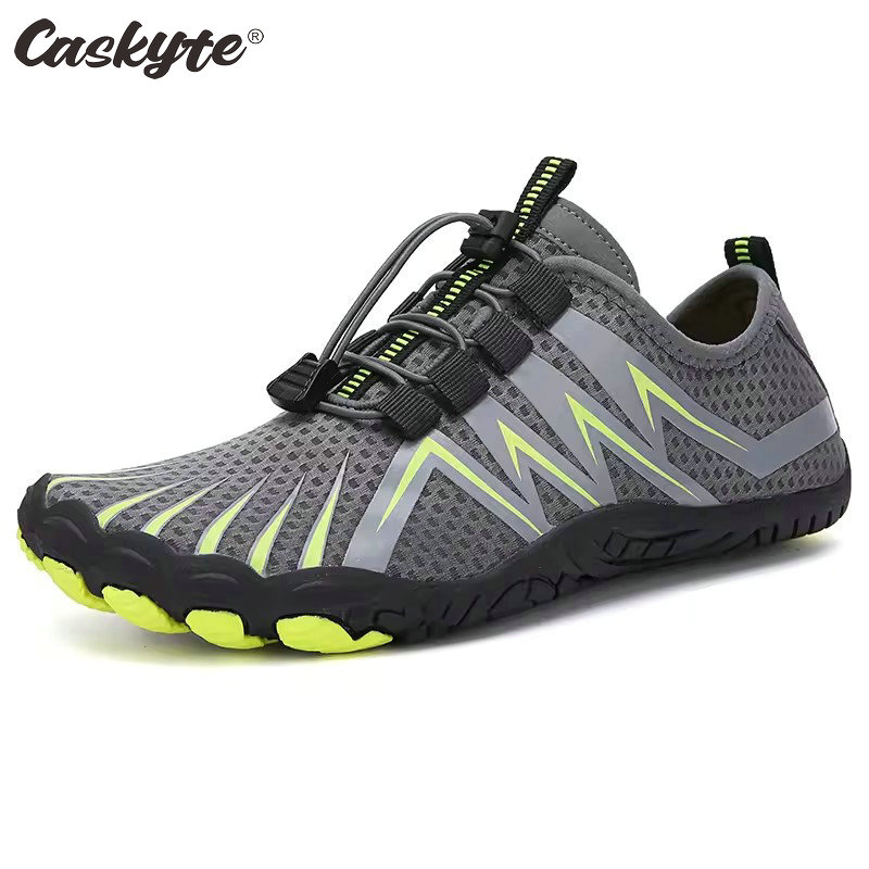 CASKYTE Summer Camping Sneaker - đánh giá và giá Mountain Biking For Beginners