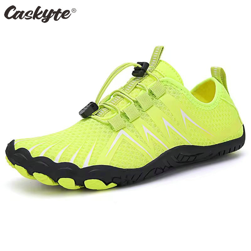 CASKYTE Summer Camping Sneaker - đánh giá và giá Mountain Biking For Beginners