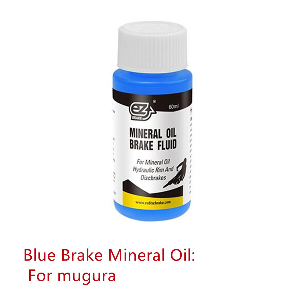 Bicycle Brake Mineral Oil Comp - đánh giá và giá Hydraulic Brake Bleed