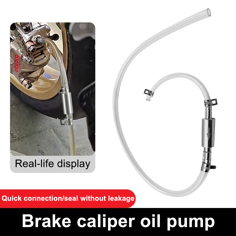 [F] Car Motorcycle Brake Bleed - đánh giá và giá Hydraulic Brake Bleed