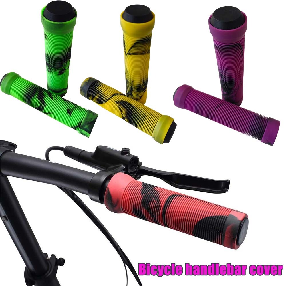 Mountain Bike Anti Slip Shock  - đánh giá và giá Mountain Biking Jumps