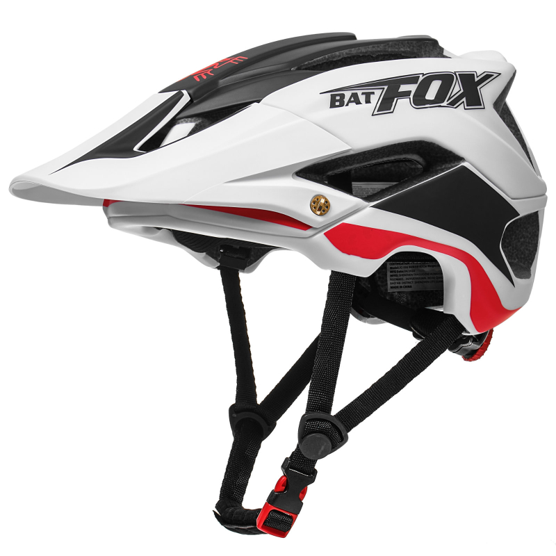 Batfox Bike Helmet Men Women S - đánh giá và giá Mountain Biking Helmet Kids