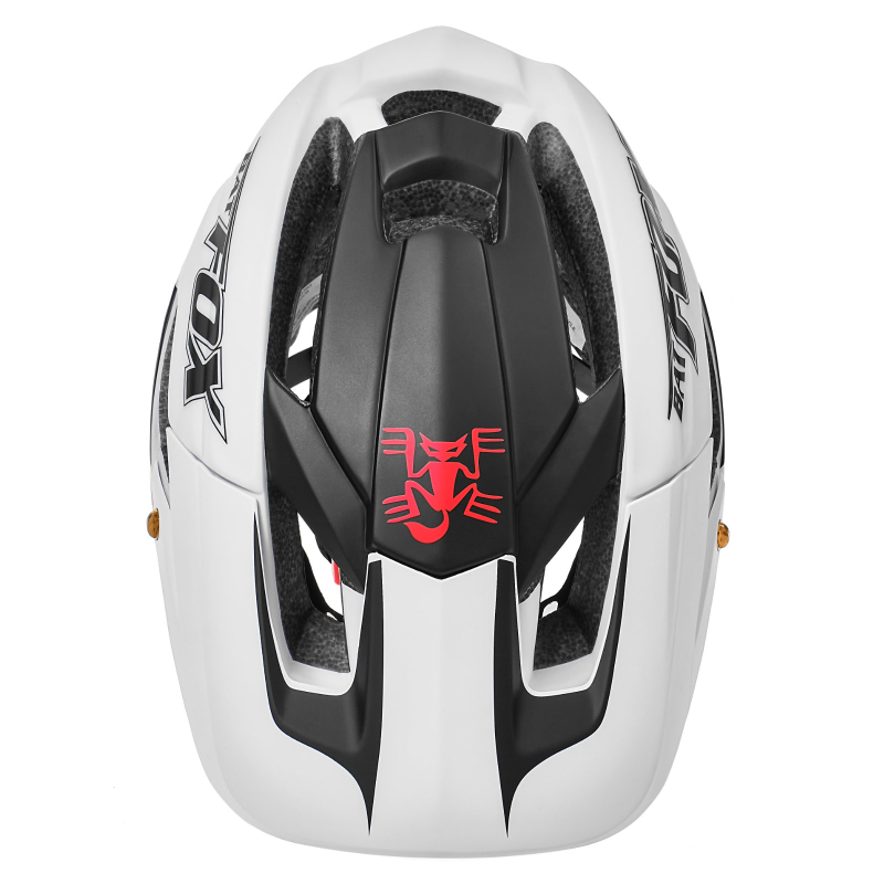 Batfox Bike Helmet Men Women S - đánh giá và giá Mountain Biking Helmet Kids