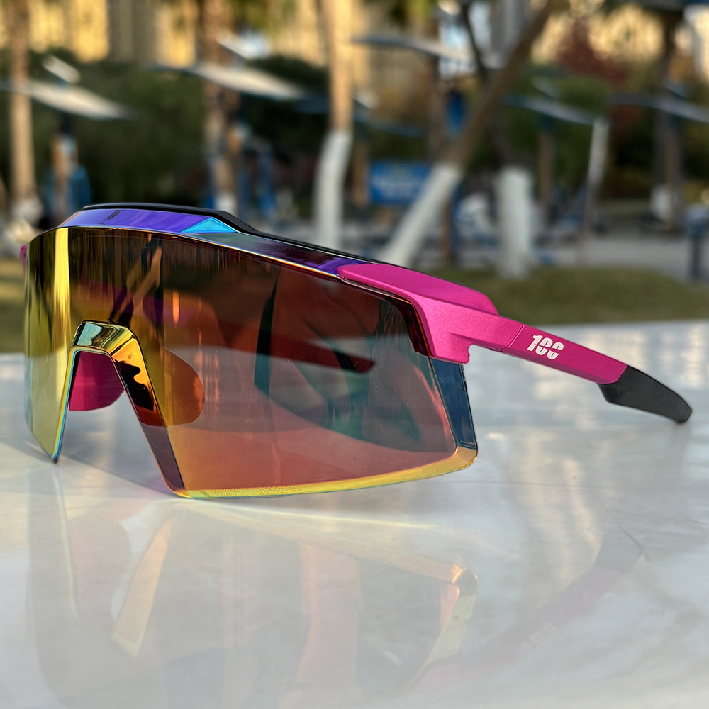 Men Cycling Sunglasses UV400 T - đánh giá và giá Mountain Biking Sport