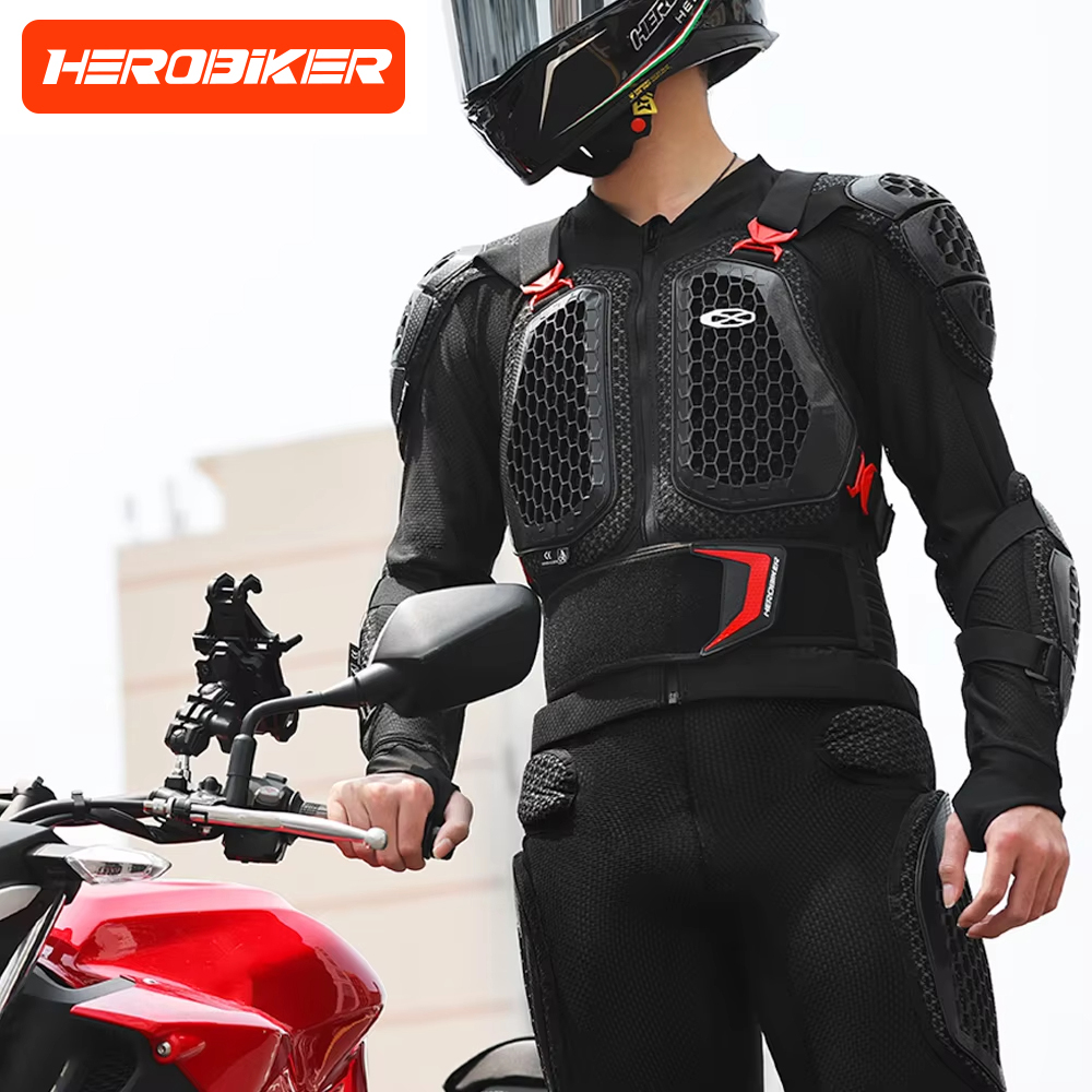 Off-road Motorcycle Armor With - đánh giá và giá Mountain Biking Body Armour