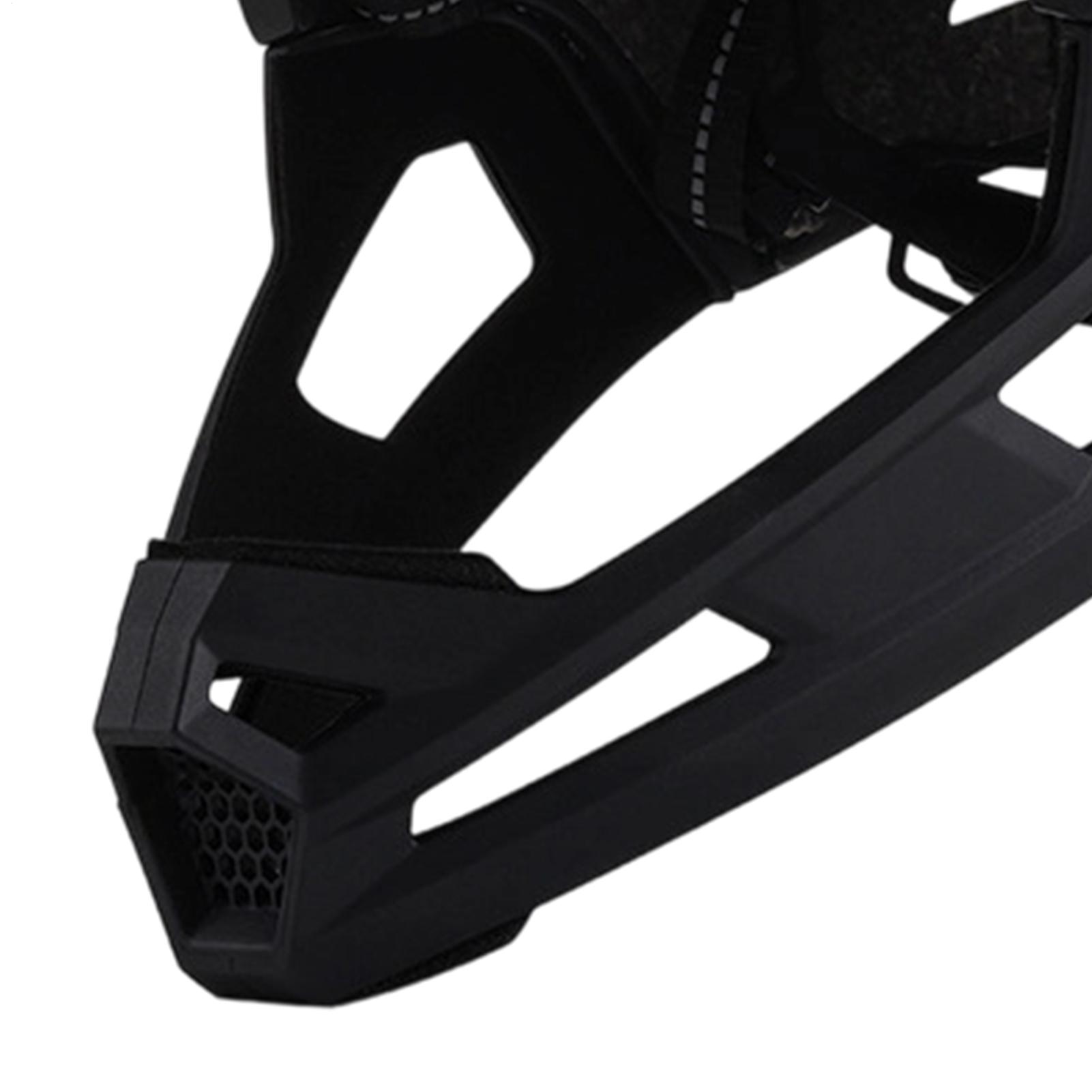 Detachable Full Face Bicycle H - đánh giá và giá Mountain Biking Helmet Kids
