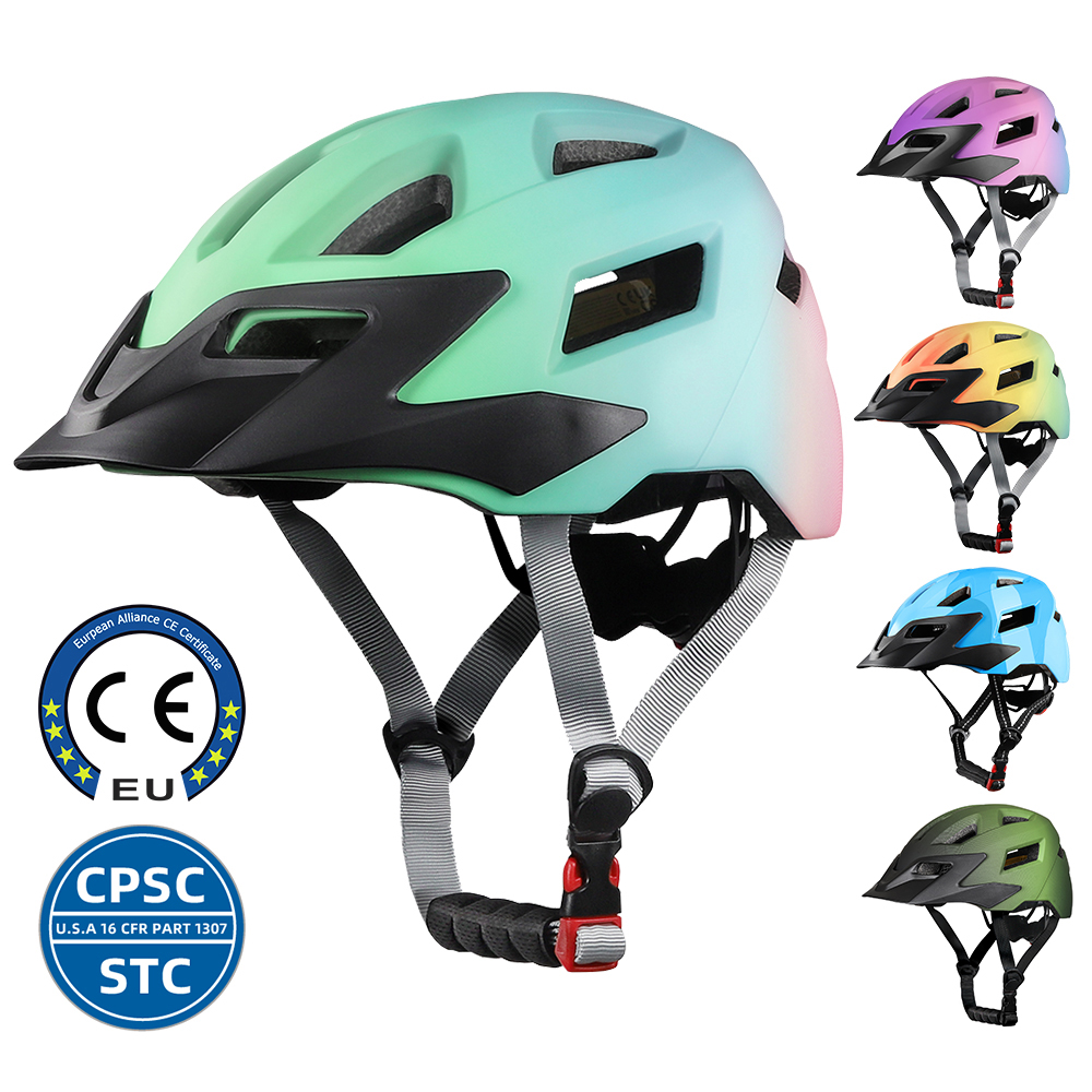 Kids Helmet for Children Bicyc - đánh giá và giá Mountain Biking Helmet Kids