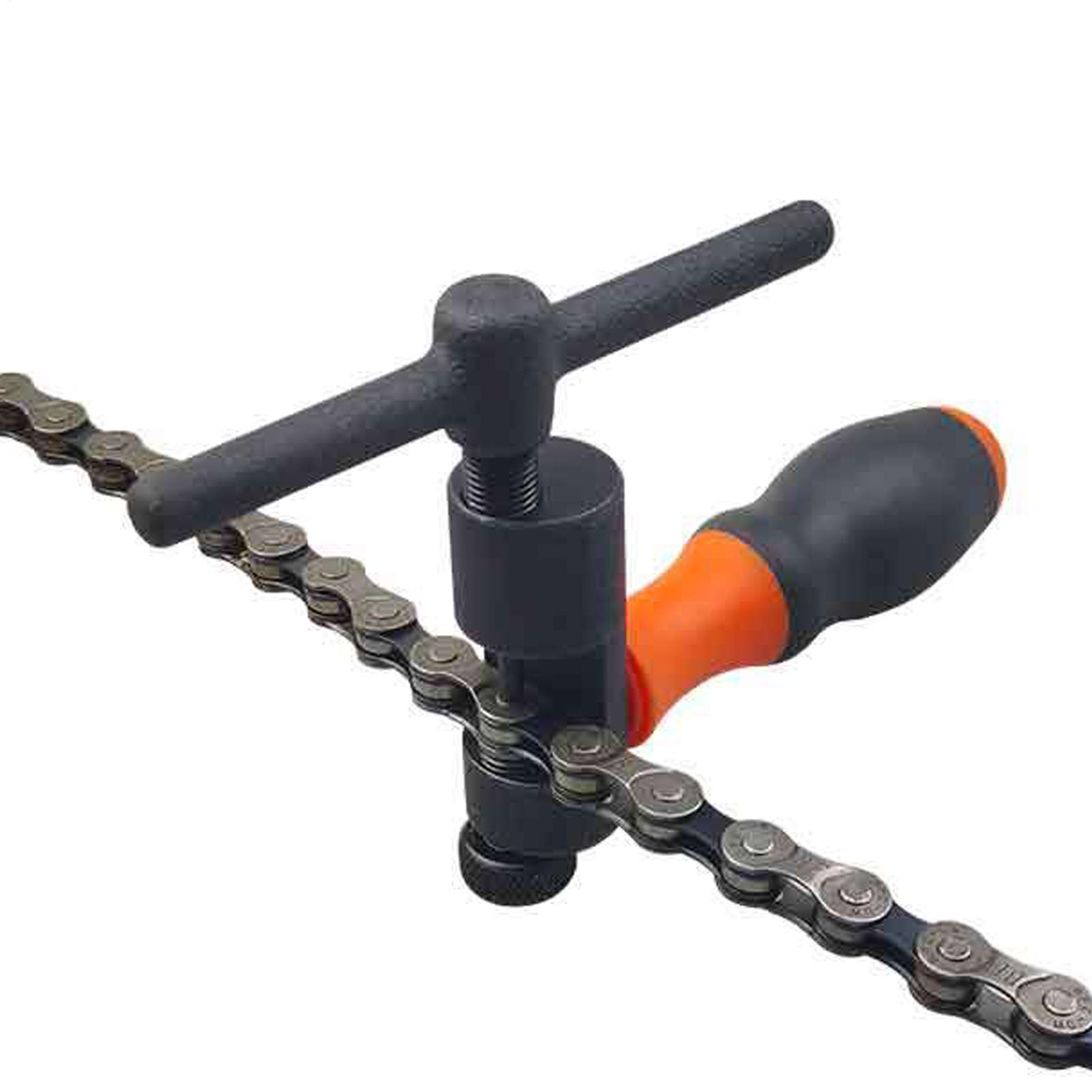 Bike Chain Link Removal Tool 1 - đánh giá và giá Mountain Biking For Beginners