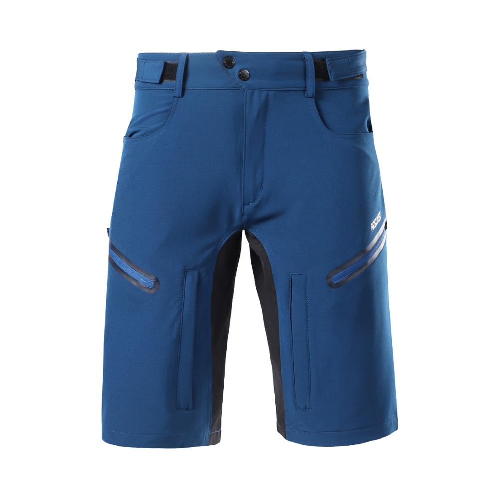ARSUXEO Nam Quần Short Đạp Xe  - đánh giá và giá Mountain Biking Body Armour