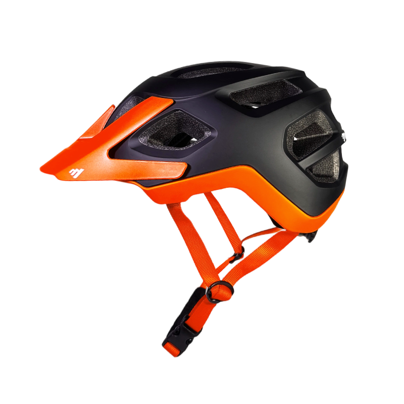 MOON Anti-Odor Professional Bi - đánh giá và giá Mountain Biking Helmet Kids
