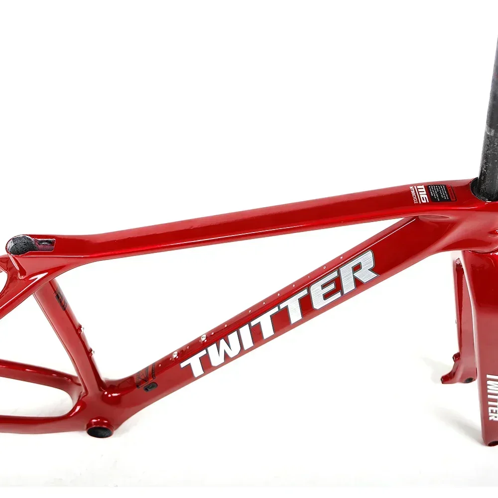 2026 TWITTER M5 Carbon fiber m - đánh giá và giá Mountain Biking Drawing